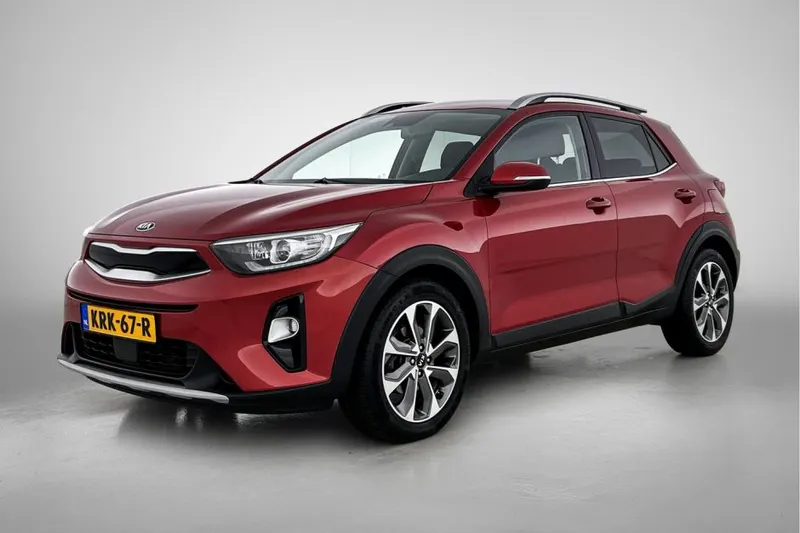 Kia Stonic (2019)