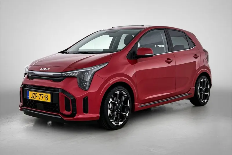 Kia Picanto (2026)