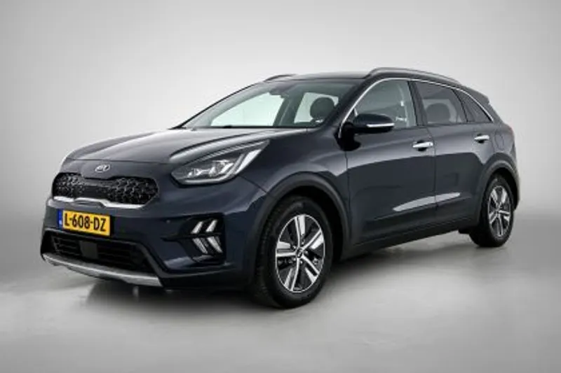 Kia Niro (2021)
