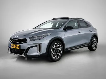 Kia XCeed (2025) — foto 1