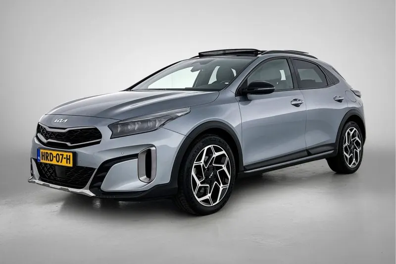 Kia XCeed (2025)