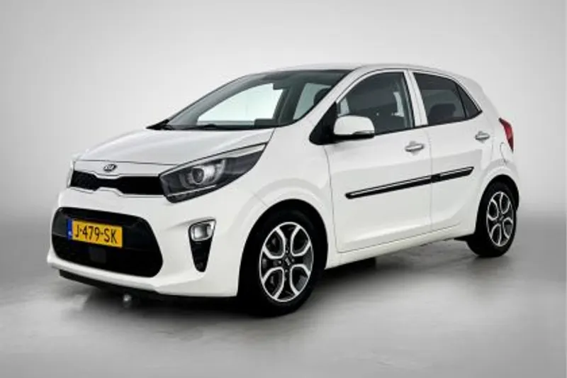Kia Picanto (2020)