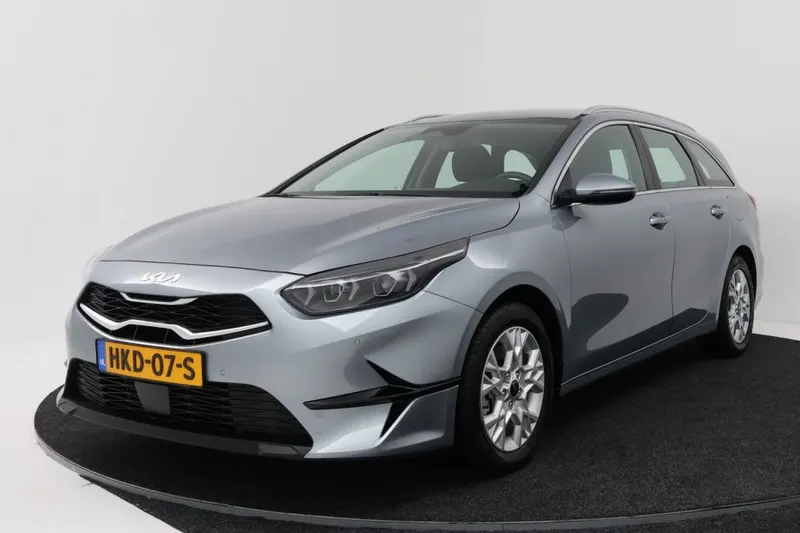 Kia Ceed_Sportswagon (2025)