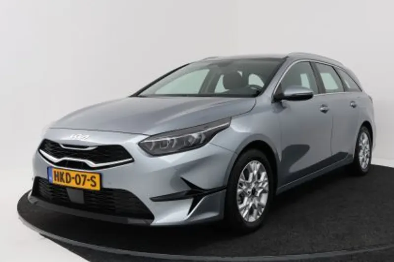 Kia Ceed_Sportswagon (2025)