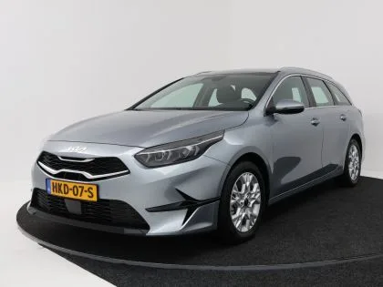 Kia Ceed_Sportswagon (2025) — foto 1