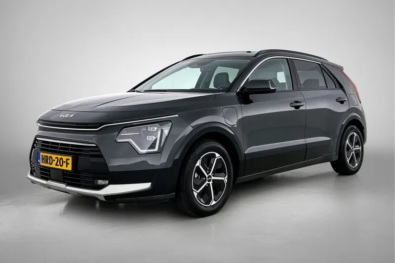 Kia Niro (2025)