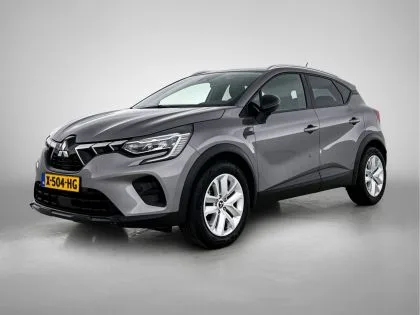 Mitsubishi ASX (2023) — foto 1