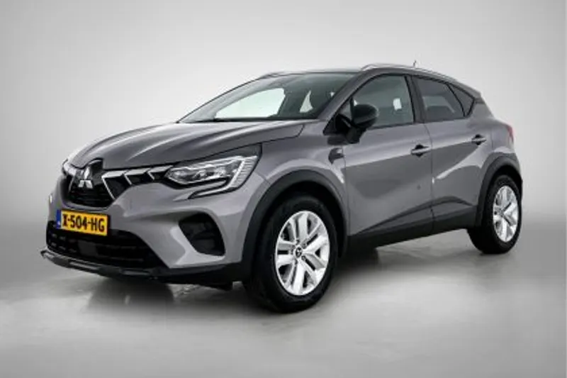 Mitsubishi ASX (2023)