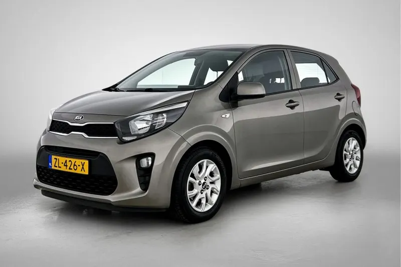 Kia Picanto (2019)