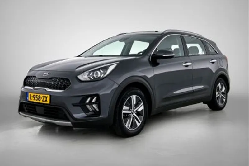 Kia Niro (2021)