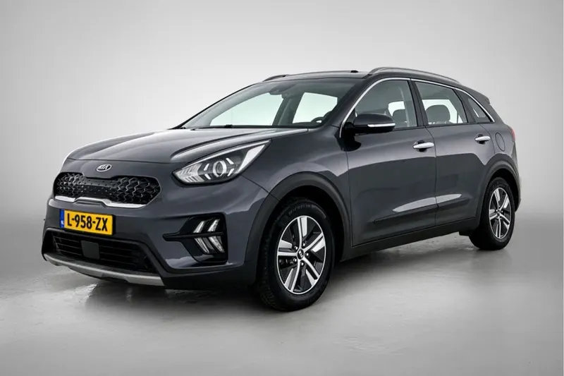 Kia Niro (2021)