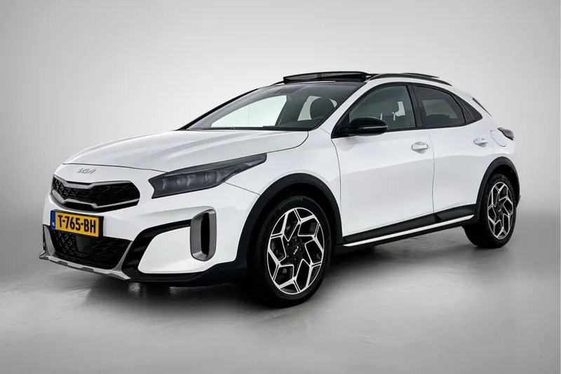 Kia XCeed (2023)