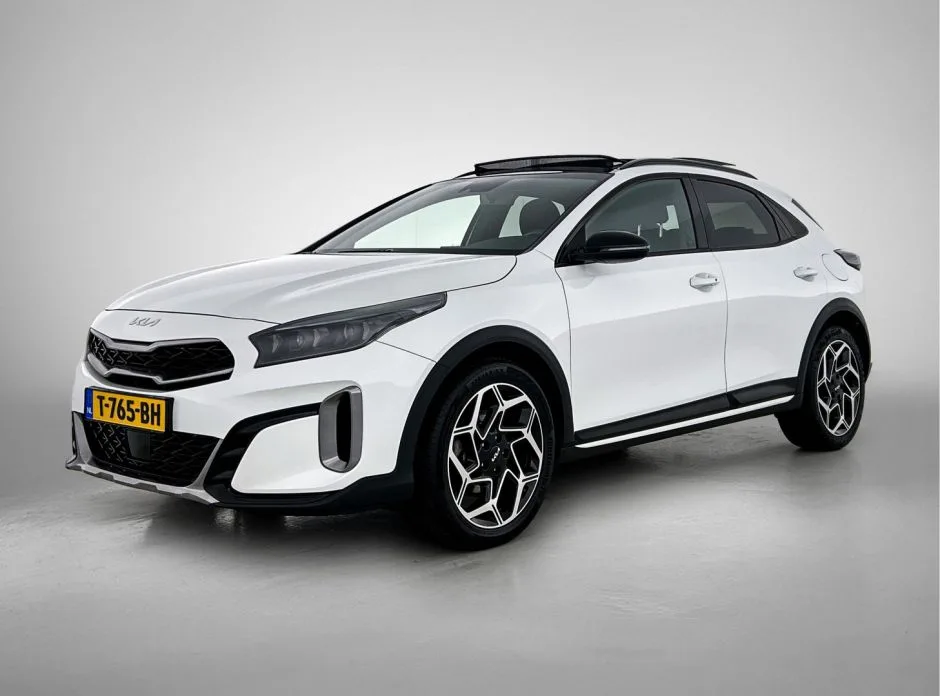 Kia XCeed (2023) — foto 1