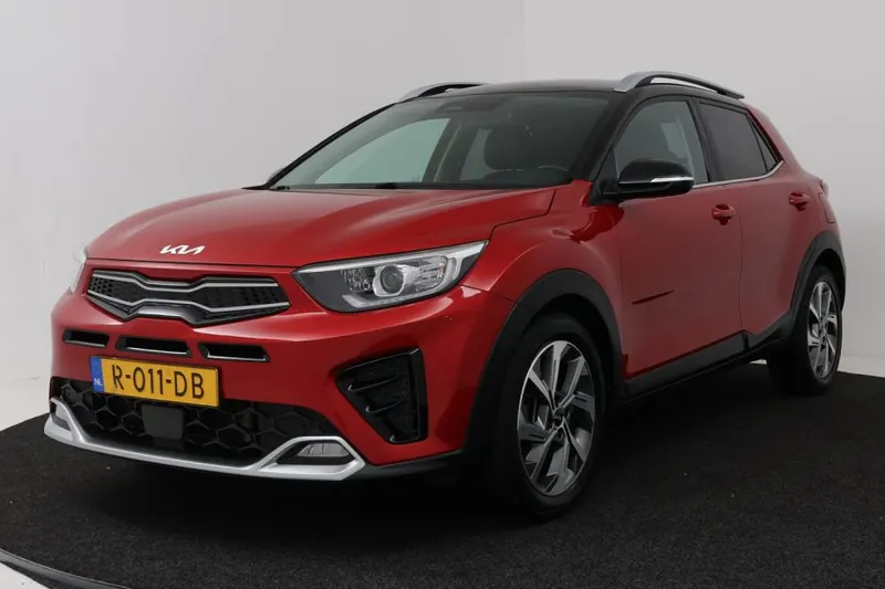 Kia Stonic (2022)