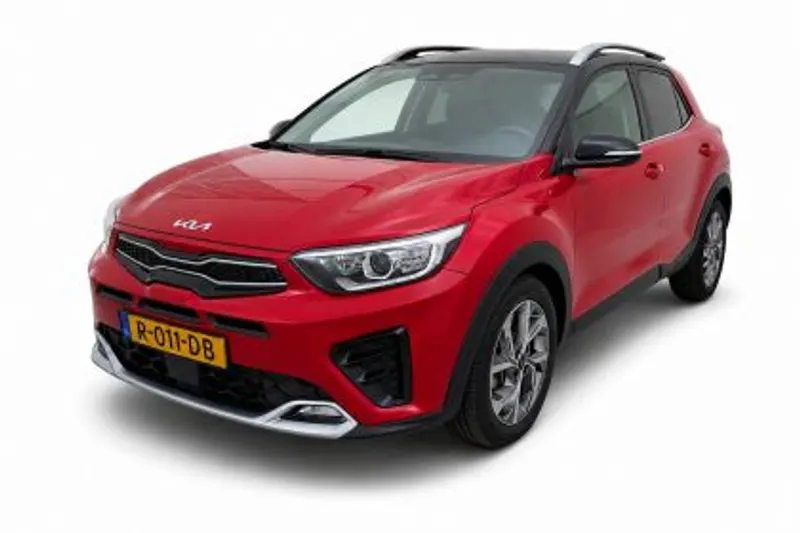 Kia Stonic (2022)