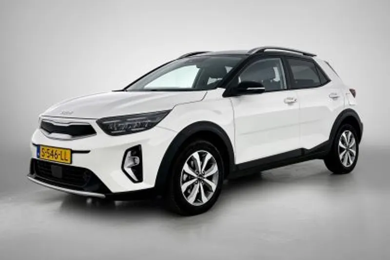 Kia Stonic (2023)