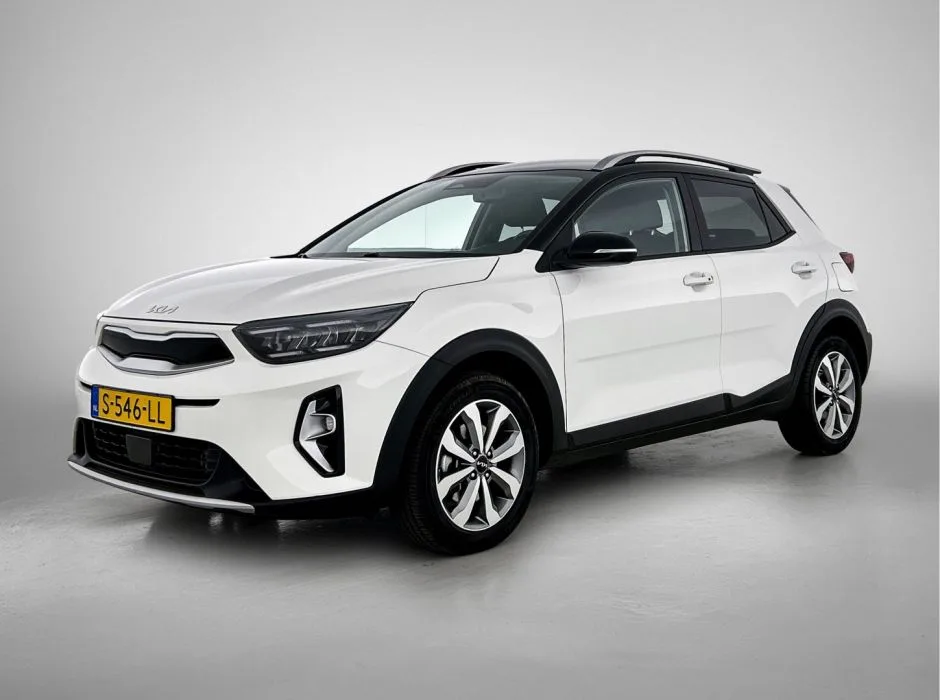 Kia Stonic (2023) — foto 1