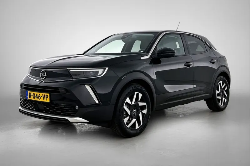 Opel Mokka (2022)