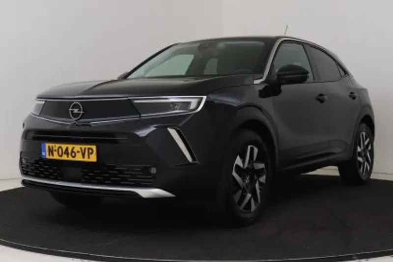 Opel Mokka (2022)
