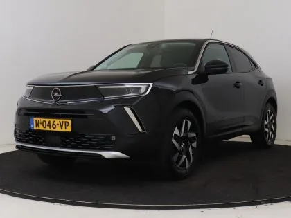 Opel Mokka (2022) — foto 1