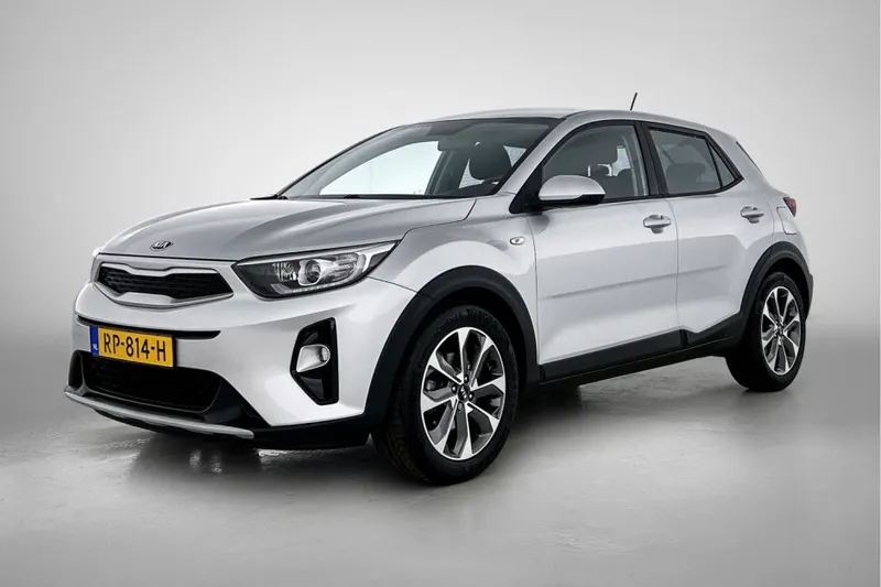 Kia Stonic (2018)