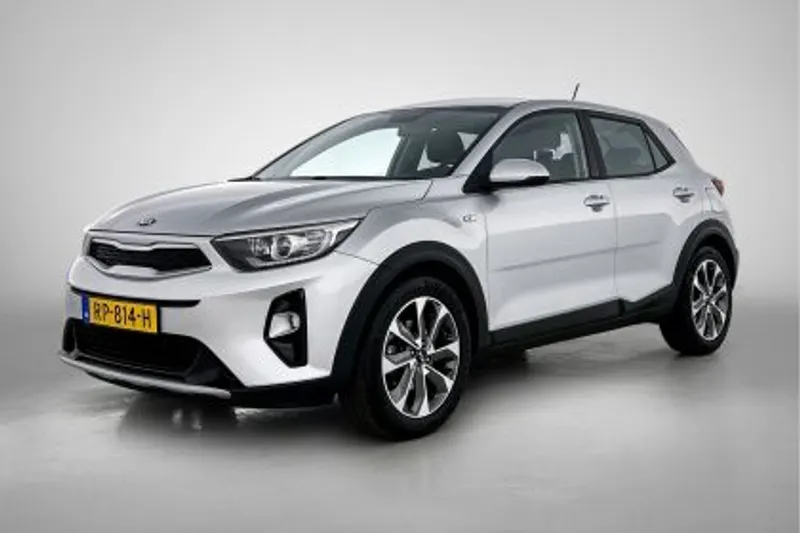 Kia Stonic (2018)