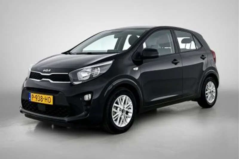 Kia Picanto (2022)