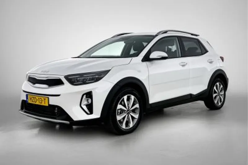 Kia Stonic (2025)