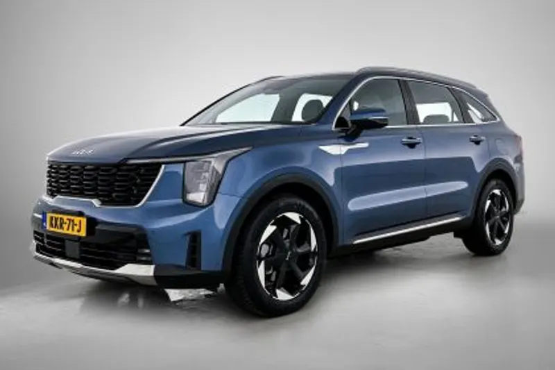 Kia Sorento (2025)