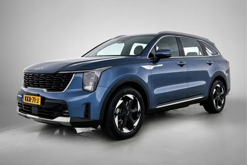 Kia Sorento (2025)