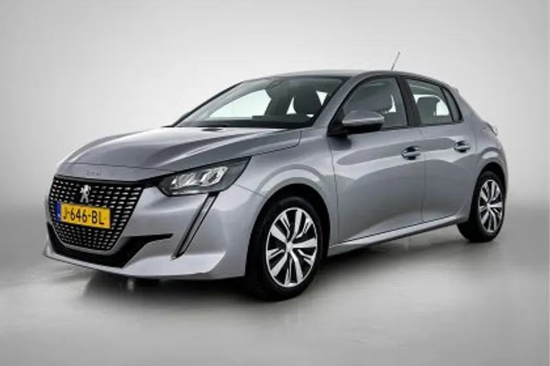 Peugeot 208 (2020)