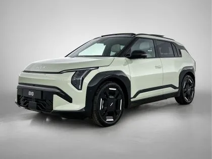 Kia EV3 (2026) — foto 1