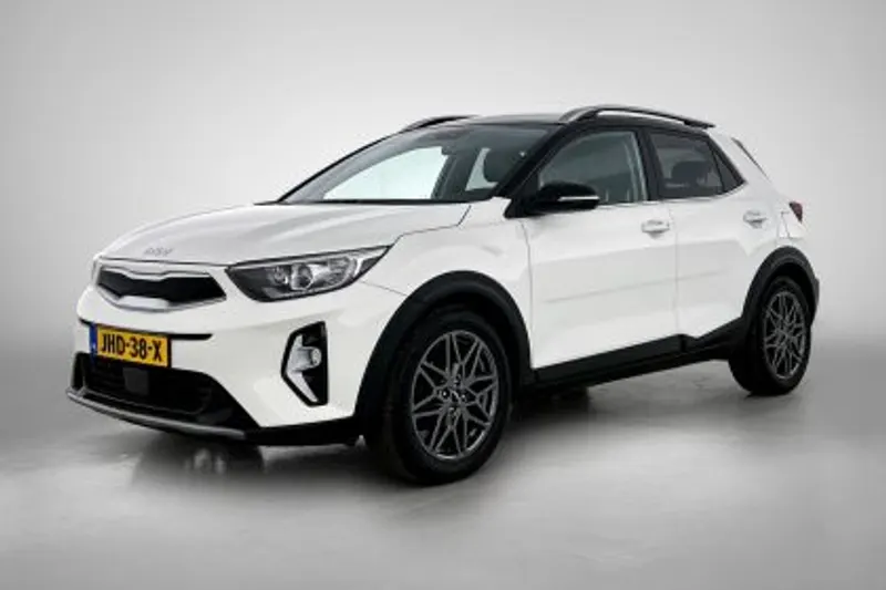 Kia Stonic (2022)