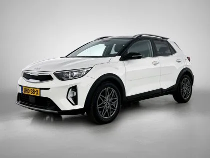 Kia Stonic (2022) — foto 1