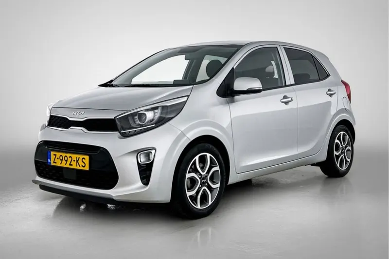 Kia Picanto (2024)