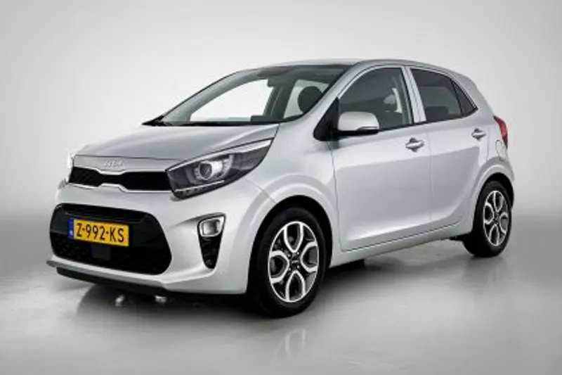 Kia Picanto (2024)