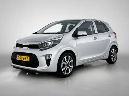 Kia Picanto (2024) — foto 1