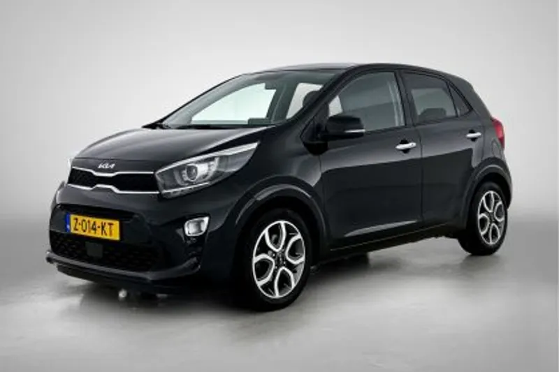 Kia Picanto (2024)