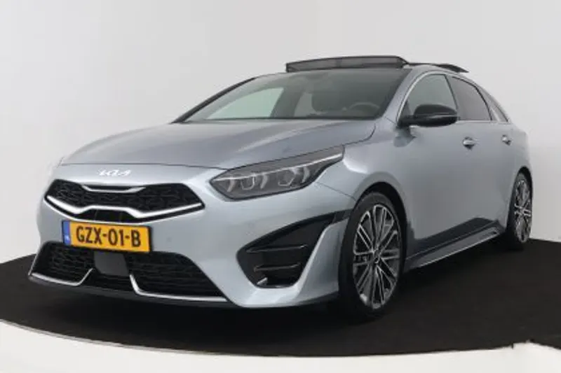 Kia Proceed (2025)