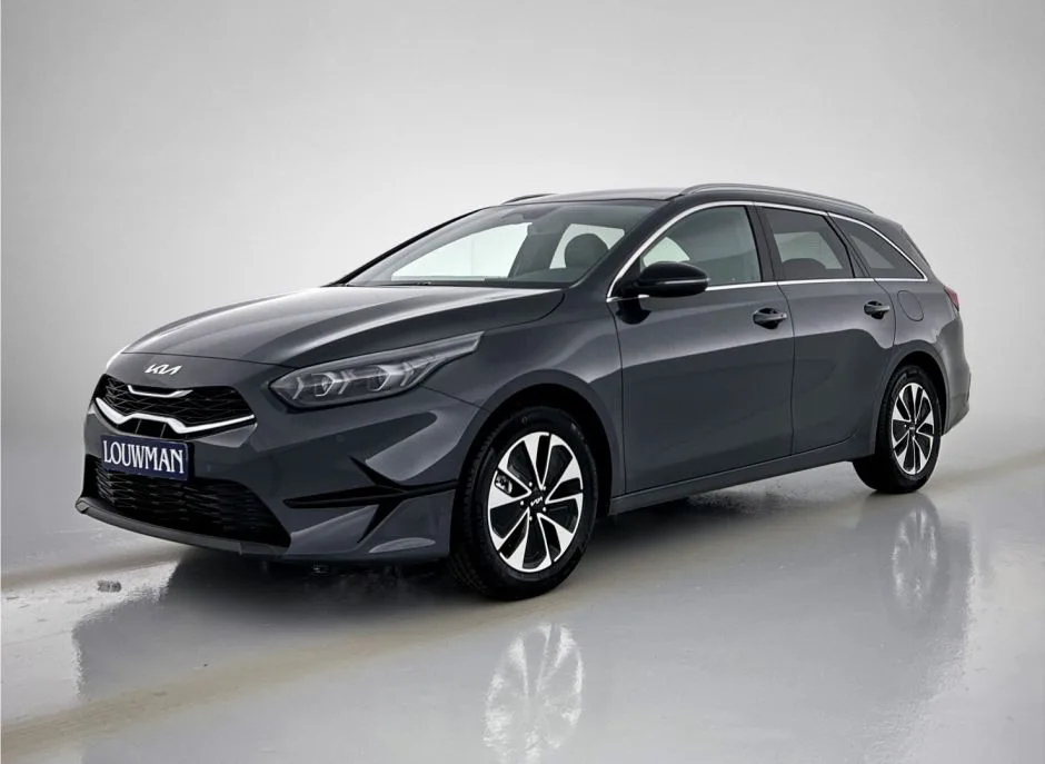 Kia Ceed_Sportswagon (2025) — foto 1