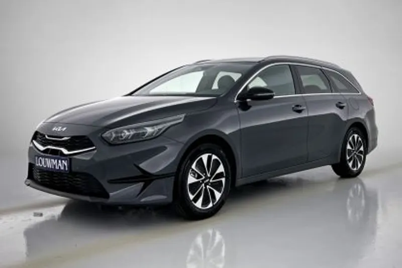 Kia Ceed_Sportswagon (2025)