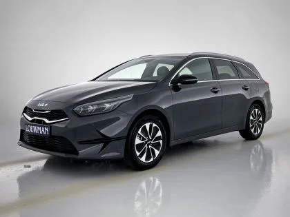 Kia Ceed_Sportswagon (2025) — foto 1