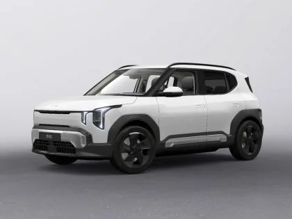 Kia EV2 (2026) — foto 1