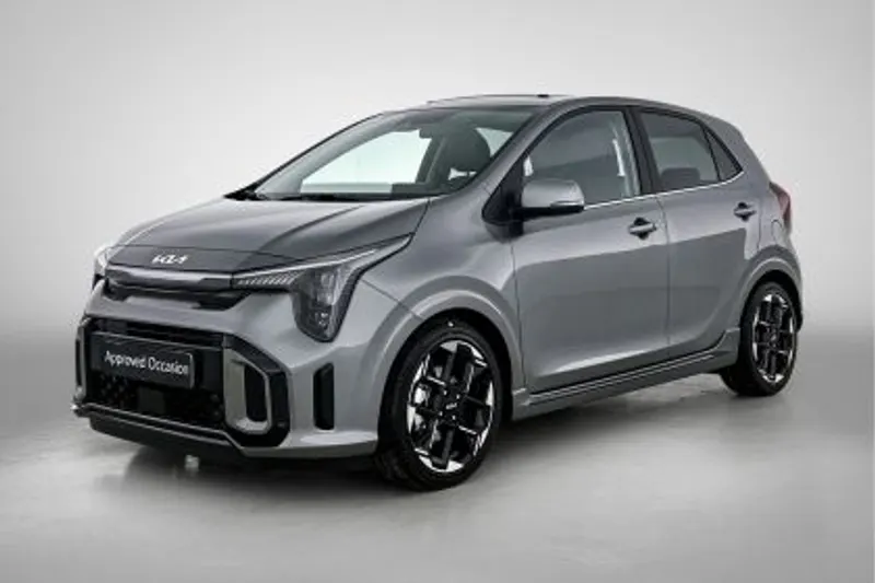 Kia Picanto (2026)