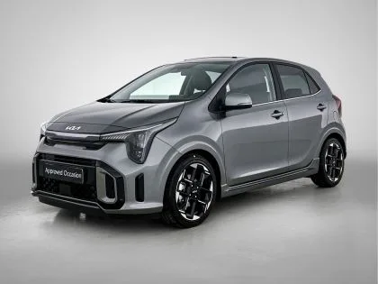 Kia Picanto (2026) — foto 1
