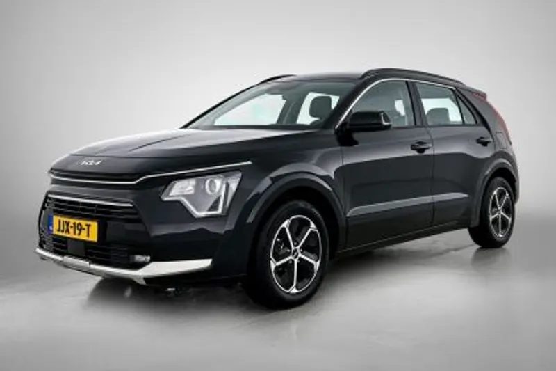Kia Niro (2025)