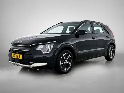 Kia Niro (2025) — foto 1