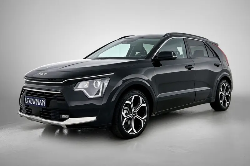 Kia Niro (2022)