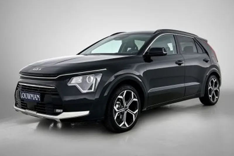Kia Niro (2022)