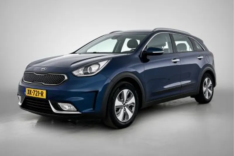 Kia Niro (2019)